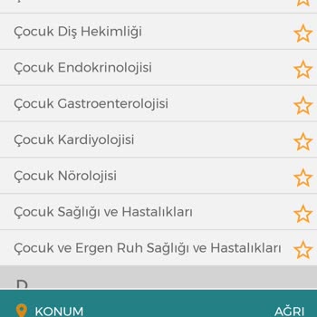 Güya Ağrı Devlet Hastanesi Var!