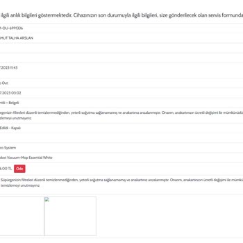 Media Markt Garanti Haklarımı Ve KVKK'yı İhlal Ederek Mağdur Ediyor!