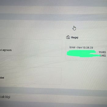 Sunexpress Airlines Unjustly Takes Away Reserved Seats and Loyalty Points