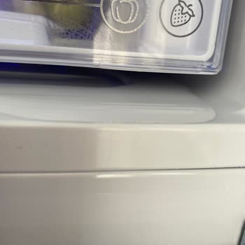 Beko TV Buzdolabı Kusurlu