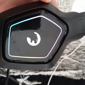 Gamepower Mihawk 7.1 Oyuncu Kulaklığı Pedleri