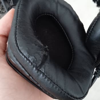 Gamepower Mihawk 7.1 Oyuncu Kulaklığı Pedleri