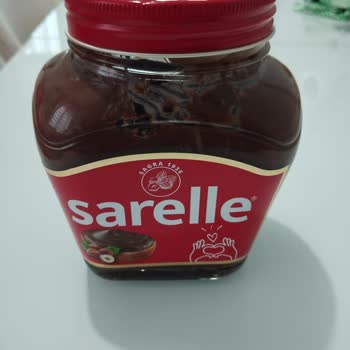 Sarelle Kötü Tat Kötü Koku Kötü Kıvam