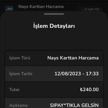 Tıkla Gelsin'in Canlı Desteğinin Canlı Olmaması