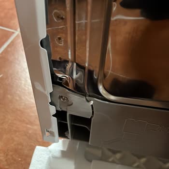 Bosch Hasarlı Ürün Gönderimi