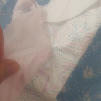 Kotex Yapışkan Problemi Hatalı Paket