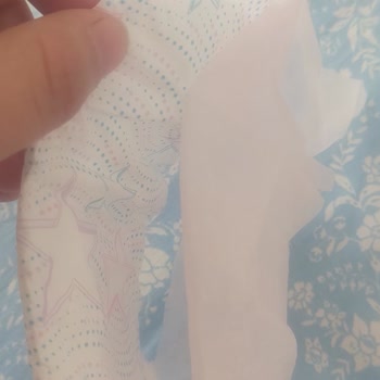 Kotex Yapışkan Problemi Hatalı Paket