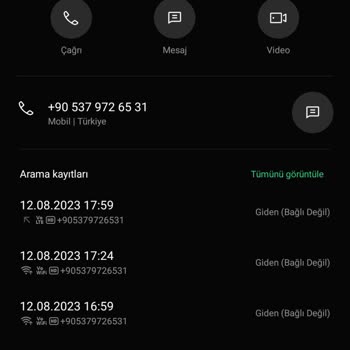 MNG Kargo Kargo Eve Gelmeden Şubeye Götürülmüş