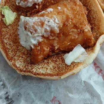 KFC Menü Sorunlu Geldi