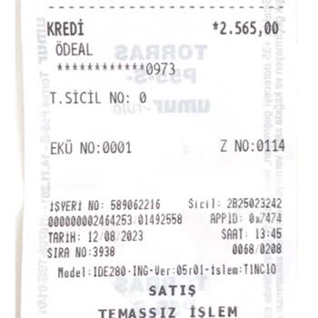 Waterhill Park Yüksek Ücretler Ve Hizmet Kalite Sorunu!