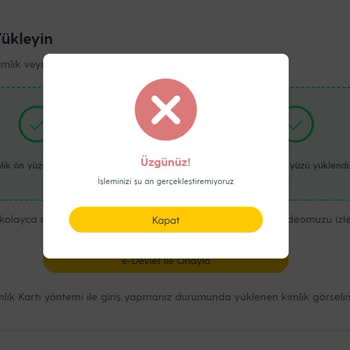 Turkcell Sim Kart Aktivasyonu.