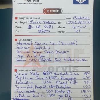 Bosch Car Beykent Aracıma El Koydu Aracımı Teslim Etmiyor!