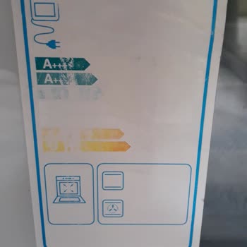 Simfer Fırınımın Düğmeleri Yok