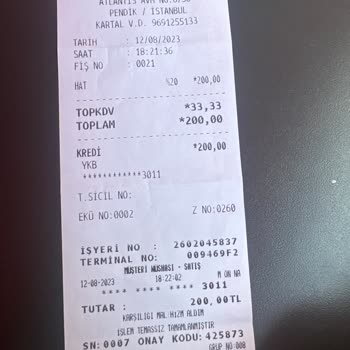 Vodafone E Sim Ücret