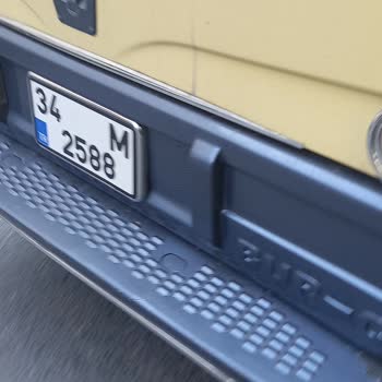 İstanbul Minibüsçüler Odası Minibüs Ücretlerini Erken Uygulanması