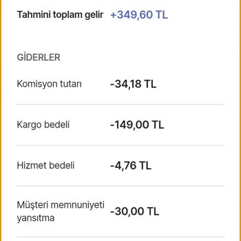 Hepsiburada Pazaryeri Satıcıdan Fahiş Fiyatlar Kesiyor
