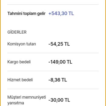 Hepsiburada Pazaryeri Satıcıdan Fahiş Fiyatlar Kesiyor