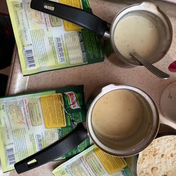 Knorr Son Kullanma Tarihi Geçmeyen Ürünleri Bozuk Çıktı