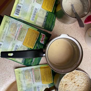 Knorr Son Kullanma Tarihi Geçmeyen Ürünleri Bozuk Çıktı