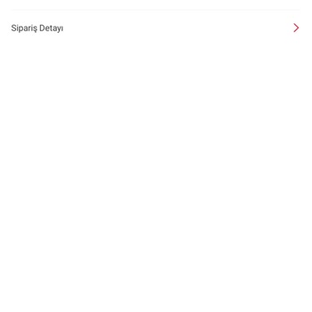 Tıkla Gelsin - Popeyes Sipariş İptali