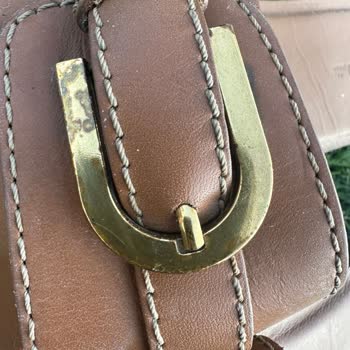 Massimo Dutti Terlikte Paslanma Oluştu
