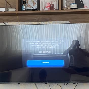 TOD Tv Tod Televizyon Bağlantısı
