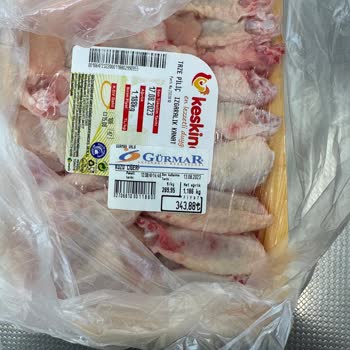 Gürmar AVM Fazla Para Almaları