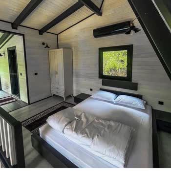 Sapanca Bungalovers Şikayetçiyim