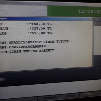 Şok Net İşgüzarlığı Şok Net Pişmanlıktır