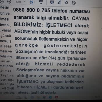 Şok Net İşgüzarlığı Şok Net Pişmanlıktır