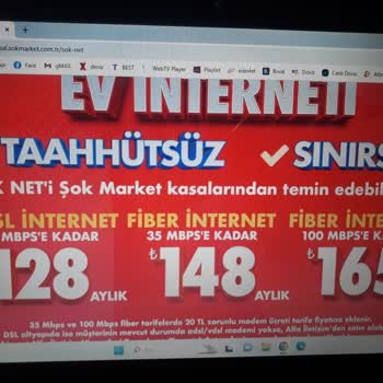 Şok Net İşgüzarlığı Şok Net Pişmanlıktır