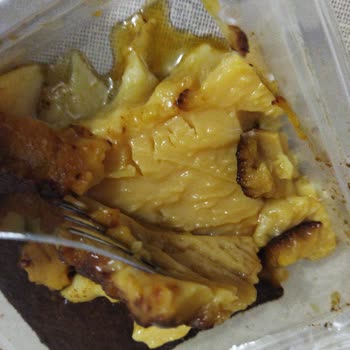 A101 Kapıda, Bozulmuş Ürün Teslimi!