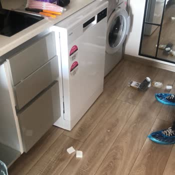 Altus Montaj Elemanları Montajdan Anlamıyor!