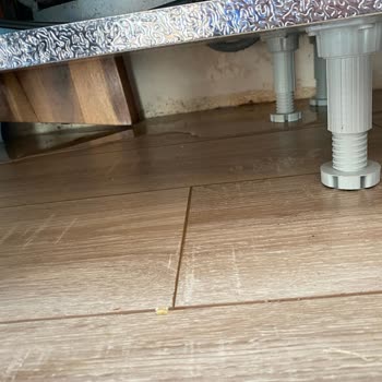 Altus Montaj Elemanları Montajdan Anlamıyor!