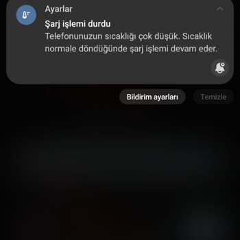 Samsung A72 Şarj Sorunu