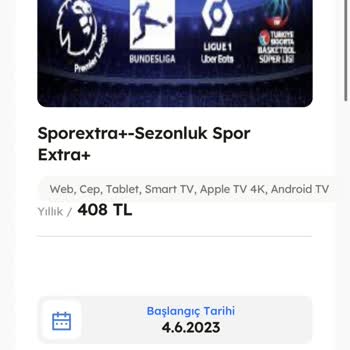 Tod TV Üye Olduğum Halde İzleyemiyorum!