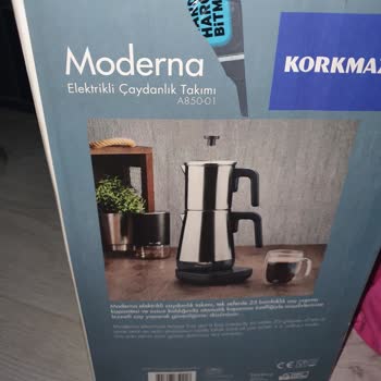 A101 Online Olarak Alınan Elektronik Ürünün İadesini Kabul Etmiyor!.