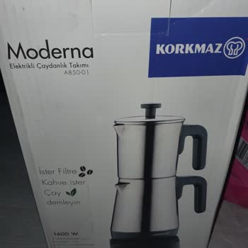 A101 Online Olarak Alınan Elektronik Ürünün İadesini Kabul Etmiyor!.