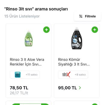 A101 Fiyatın Yanlış Yazılması