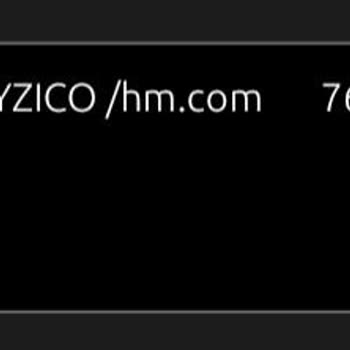 H&M Online Alışveriş Mağduriyeti