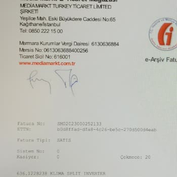 Samsung Teknik Servis Ücret Talebi