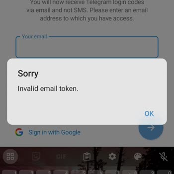 Adıma Habersiz Telegram Açılmış