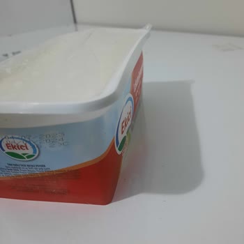 Ekici Peynir Ambalajının Balona Dönmesi