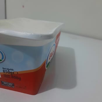 Ekici Peynir Ambalajının Balona Dönmesi