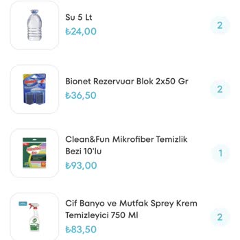 A101 Mağduriyeti Eksik Ve Patlayıp Akan Ürün Teslimatı