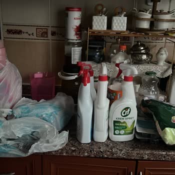 A101 Mağduriyeti Eksik Ve Patlayıp Akan Ürün Teslimatı