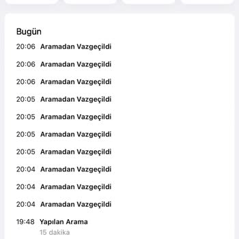 Digiturk Müşteri Hizmeti İşine Gelmeyince Telefonu Kapatıyor