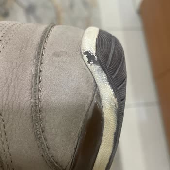 Greyder Ürününün Arkasında Durmuyor