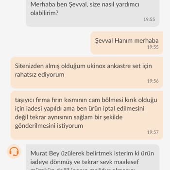 Trendyol Gönderim Çuvallaması Ve Para İade Saçmalığı