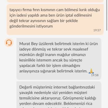 Trendyol Gönderim Çuvallaması Ve Para İade Saçmalığı